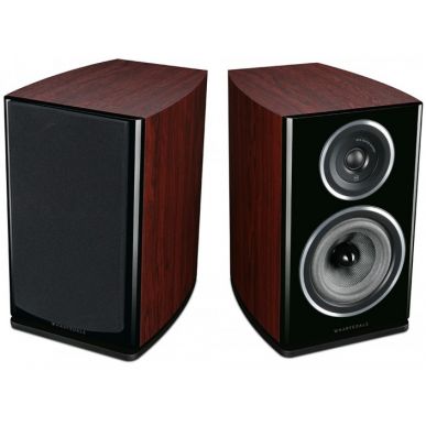 Wharfedale Diamond 11.2 Rosewood